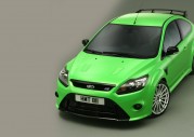 Ford Focus RS